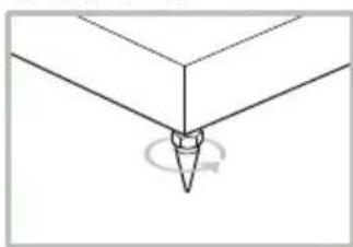 BOWERS & WILKINS 704 S3 - 3