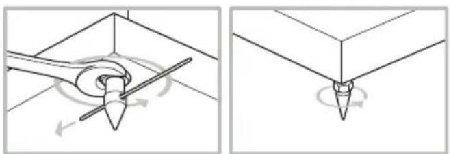 BOWERS & WILKINS 704 S3 - S3 / 703 S3 / 704 S3 - 1