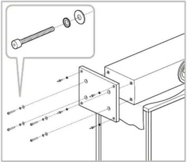 BOWERS & WILKINS 704 S3 - 警告 - 1