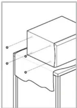 BOWERS & WILKINS 704 S3 - 警告 - 5