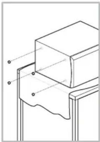 BOWERS & WILKINS 704 S3 - 要安全说明 - 1