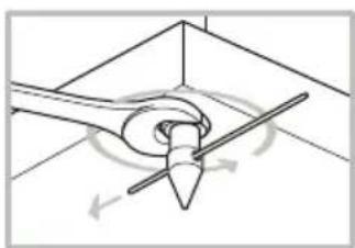 BOWERS & WILKINS 704 S3 - Advertencia - 2