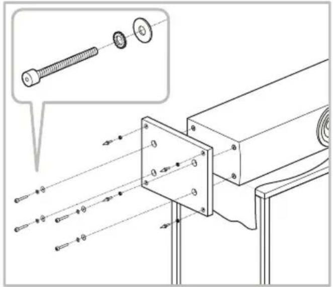 BOWERS & WILKINS 704 S3 - 1