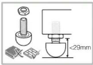 BOWERS & WILKINS 704 S3 - Uyari - 6