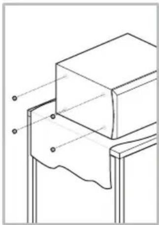 BOWERS & WILKINS 704 S3 - Important Safety Notice - 1