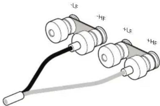 BOWERS & WILKINS 704 S3 - 基在 - 1