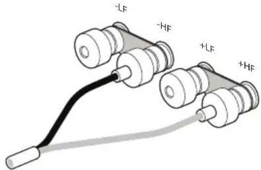 BOWERS & WILKINS 704 S3 - FulLeNj接统 - 1