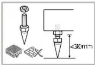 BOWERS & WILKINS 704 S3 - 5
