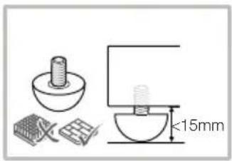BOWERS & WILKINS 704 S3 - Upozornéni - 7