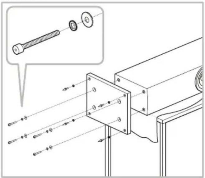 BOWERS & WILKINS 704 S3 - Upozornéni - 1