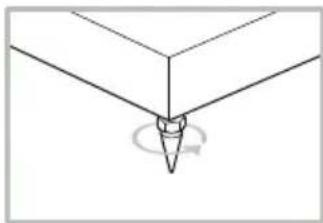 BOWERS & WILKINS 704 S3 - Waarschuwing - 3