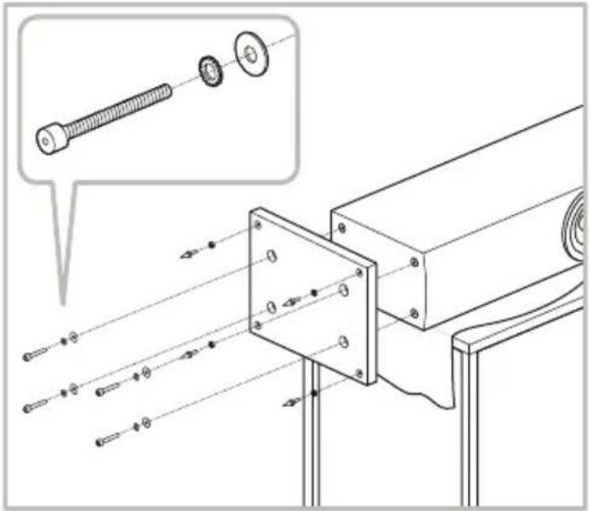 BOWERS & WILKINS 704 S3 - Achtung - 1