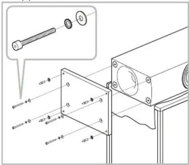 BOWERS & WILKINS 704 S3 - Ochronaśrodowiska - 1