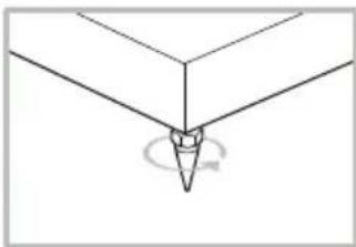 BOWERS & WILKINS 704 S3 - Achtung - 3