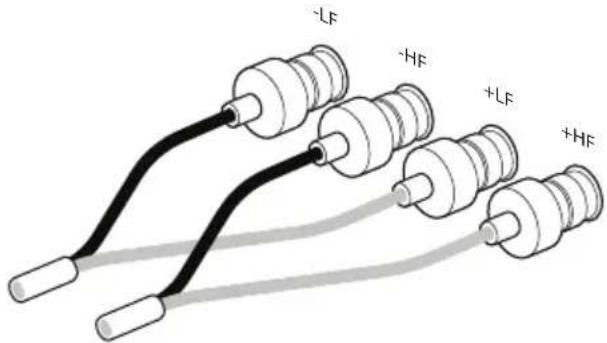 BOWERS & WILKINS 704 S3 - 中 - 1