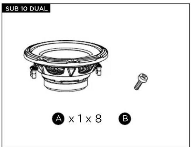 FOCAL Sub 10 Slim - 3