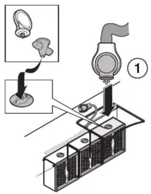 ELICA NikolaTesla SWITCH GLOW PRF0183878 - 22