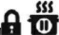 ELICA NikolaTesla SWITCH GLOW PRF0183878 - Einstellung der Power Limitation: - 1