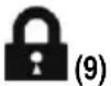ELICA NikolaTesla SWITCH GLOW PRF0183878 - Akmuupahe: - 1