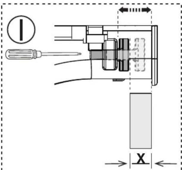 ELICA NikolaTesla SWITCH GLOW PRF0183878 - 79