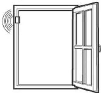 ELICA NikolaTesla SWITCH GLOW PRF0183878 - KIT WINDOW - 3