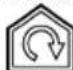 ELICA NikolaTesla SWITCH GLOW PRF0183878 - Version aspirante - 1