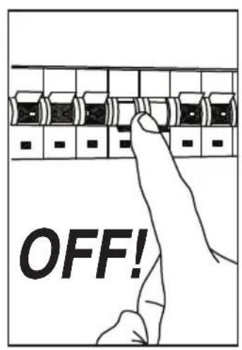 ELICA NikolaTesla SWITCH GLOW PRF0183878 - KIT WINDOW - 38