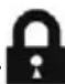 ELICA NikolaTesla SWITCH GLOW PRF0183878 - Key lock (clé de verrouillage) - 1