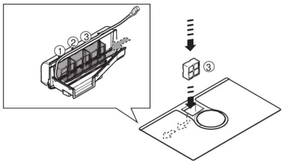 ELICA NikolaTesla SWITCH GLOW PRF0183878 - 11
