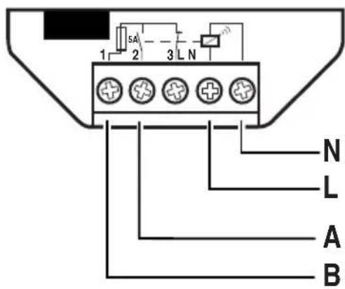 ELICA NikolaTesla SWITCH GLOW PRF0183878 - KIT WINDOW - 5