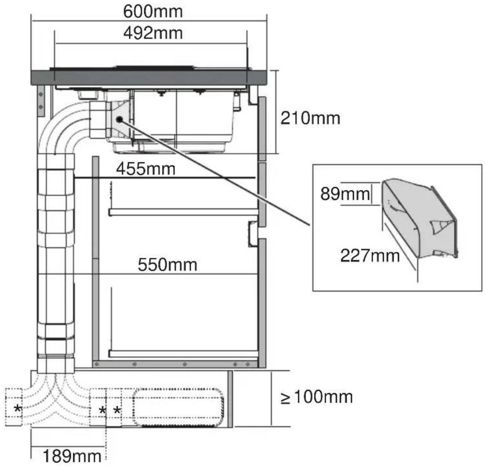 ELICA NikolaTesla SWITCH GLOW PRF0183878 - 17