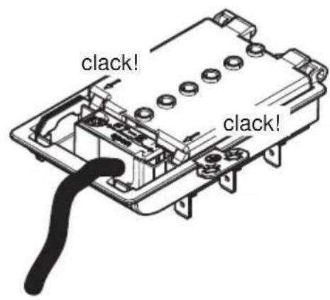 ELICA NikolaTesla SWITCH GLOW PRF0183878 - KIT WINDOW - 47