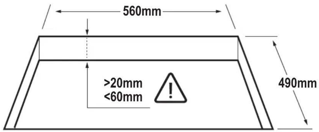 ELICA NikolaTesla FIT XL PRF0186750 - ● Safety Shut Down (Emniyetli Kapatma) - 71