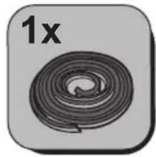 ELICA NikolaTesla FIT XL PRF0186750 - 7.2 - 8