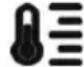 ELICA NikolaTesla FIT XL PRF0186750 - ● Temperature Manager (Temperaturkontroll) (Warming Function) (oppvarmingsfunksjon) - 2