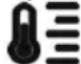 ELICA NikolaTesla FIT XL PRF0186750 - ● Temperature Manager (Warming Function) (Upravljanje temperature (Funkcija segrevanja)) - 2