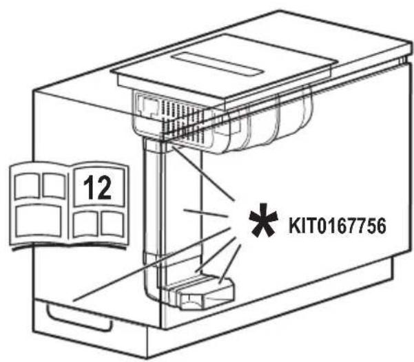 ELICA NikolaTesla FIT XL PRF0186750 - ● Safety Shut Down (Emniyetli Kapatma) - 64