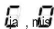 ELICA NikolaTesla ALPHA PRF0183127 - Vöimsusepiirangu seadistamiseks toimige nii. - 2