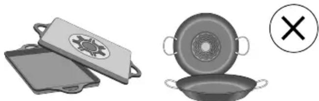 ELICA NikolaTesla ALPHA PRF0183127 - Tärkeää: - 1