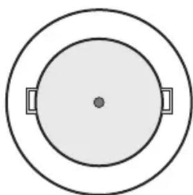 ELICA NikolaTesla ALPHA PRF0183127 - 12.7 - 29