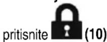 ELICA NikolaTesla Libra PRF0147774A - Aktiviranje: - 1