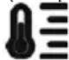ELICA NikolaTesla Libra PRF0147774A - ● Temperature Manager (Warming Function) (Temperaturmanager-Warmhaltefunktion) - 1