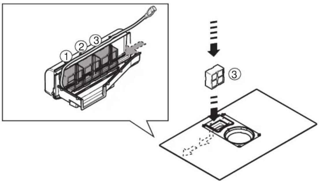 ELICA NikolaTesla Libra PRF0147774A - KIT WINDOW - 167