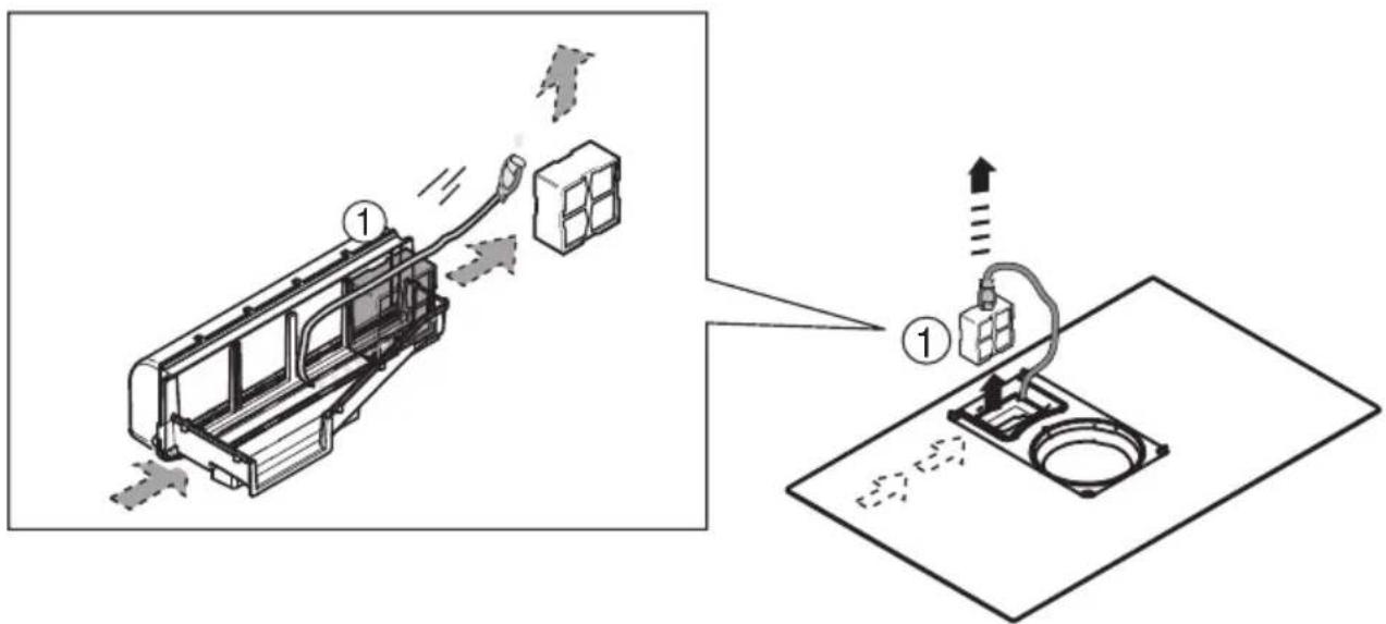 ELICA NikolaTesla Libra PRF0147774A - KIT WINDOW - 186