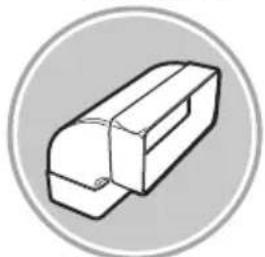 ELICA NikolaTesla Libra PRF0147774A - KIT WINDOW - 114