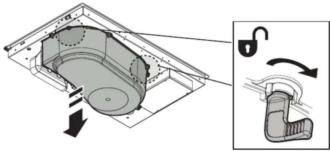 ELICA NikolaTesla Libra PRF0147774A - KIT WINDOW - 197