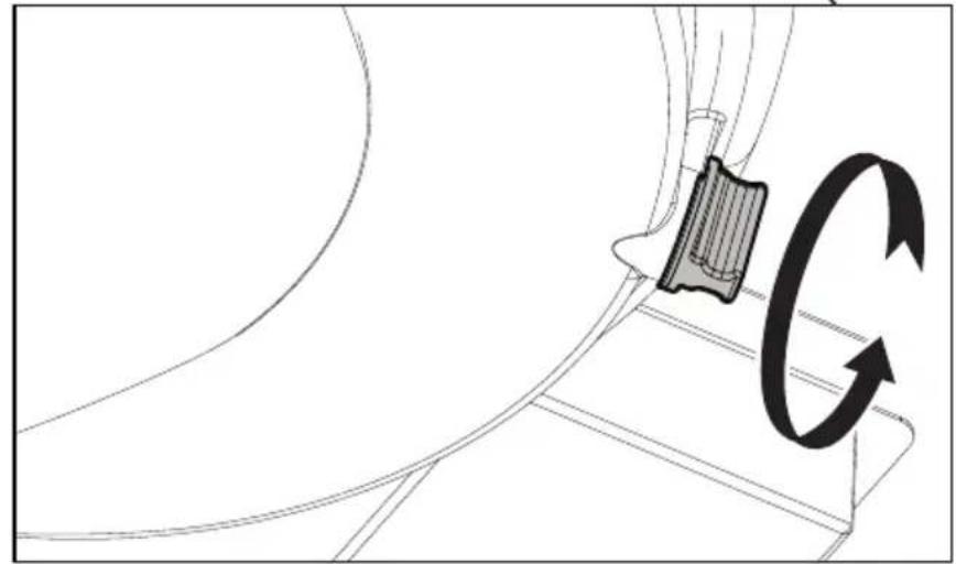 ELICA NikolaTesla Libra PRF0147774A - KIT WINDOW - 194