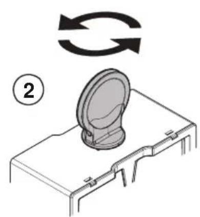 ELICA NikolaTesla Libra PRF0147774A - KIT WINDOW - 179