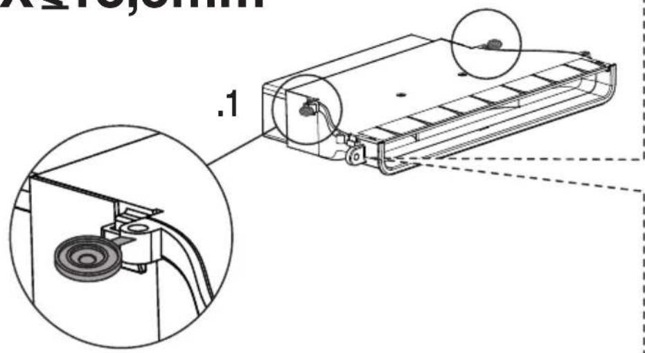 ELICA NikolaTesla Libra PRF0147774A - KIT WINDOW - 152