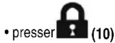 ELICA NikolaTesla Libra PRF0147774A - ● Key lock (clé de verrouillage) - 1